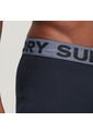 Superdry Boxer Para Hombre Double Pack Superdry de Superdry