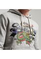Superdry Buzo Cerrado Para Hombre Vintage Narrative Hood Superdry de Superdry