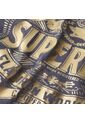 Superdry Camiseta Para Hombre Metallic Workwear Graphic Superdry de Superdry