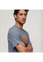 Superdry Camiseta Para Hombre Cl Great Outdoors Graphic Superdry de Superdry