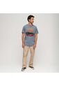 Superdry Camiseta Para Hombre Cl Great Outdoors Graphic Superdry de Superdry