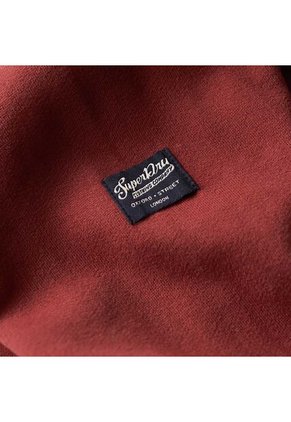 Superdry Buzo Cerrado Para Hombre Classic Vl Heritage Superdry