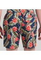 Superdry Pantaloneta Corta Para Hombre Vintage Hawaiian Superdry de Superdry