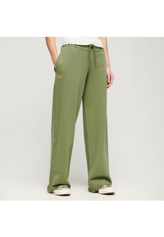 Superdry Sudadera Para Mujer Essential Logo Straight Superdry Superdry