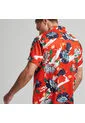 Superdry Camisa Para Hombre Vintage Hawaiian Superdry de Superdry