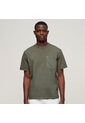 Superdry Camiseta Para Hombre Contrast Stitch Pocketsuperdry de Superdry
