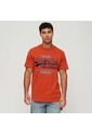 Superdry Camiseta Para Hombre Classic Heritage Superdry de Superdry