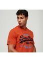 Superdry Camiseta Para Hombre Classic Heritage Superdry de Superdry