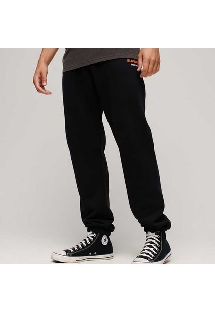 Superdry Sudadera Para Hombre Sportswear Logo Superdry