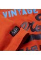 Superdry Camiseta Para Hombre Classic Heritage Superdry de Superdry