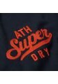 Superdry Camiseta Para Hombre Emb Superstate Ath Logo Tee Superdry de Superdry