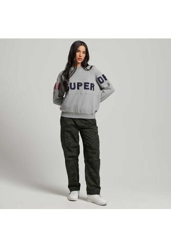 Superdry Buzo Cerrado Para Mujer Superdry Superdry