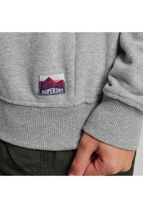 Superdry Buzo Cerrado Para Mujer Superdry