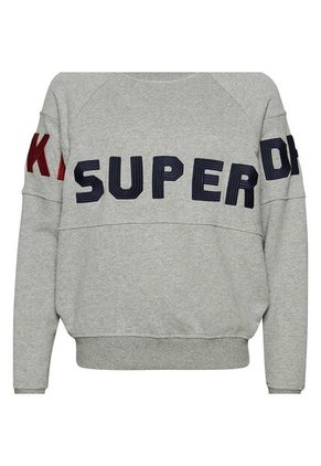 Superdry Buzo Cerrado Para Mujer Superdry