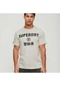 Superdry Camiseta Para Hombre Workwear Logo Vintage Superdry de Superdry