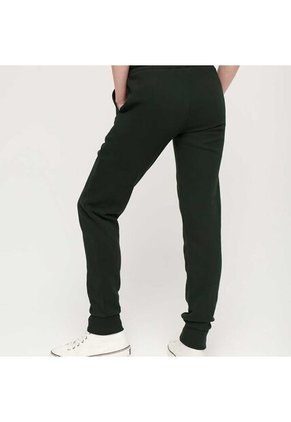 Superdry Sudadera Para Mujer Luxe Metallic Logo Superdry