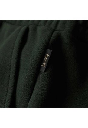 Superdry Sudadera Para Mujer Luxe Metallic Logo Superdry