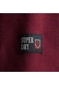 Superdry Buzo Cerrado Para Hombre Athletic Script Graphic Superdry de Superdry