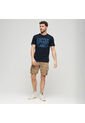 Superdry Camiseta Para Hombre Copper Label Workwear Tee Superdry de Superdry