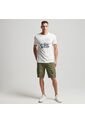 Superdry Camiseta Para Hombre Vintage Photographic Tee Superdry de Superdry