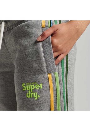 Superdry Sudadera Para Mujer Rainbow Side Stripe Superdry