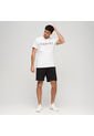 Superdry Camiseta Para Hombre Core City Loose Tee Superdry de Superdry