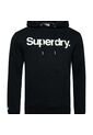 Superdry Buzo Cerrado Para Hombre Core Logo Classic Superdry de Superdry