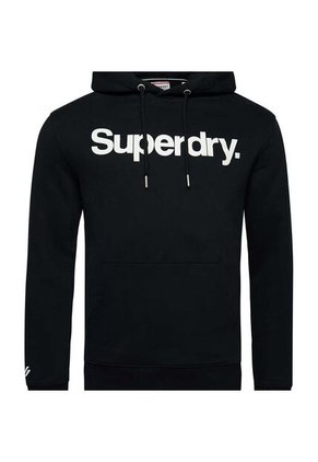 Superdry Buzo Cerrado Para Hombre Core Logo Classic Superdry