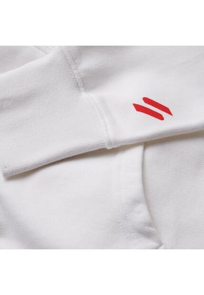 Superdry Buzo Cerrado Para Hombre Core Loose Hood Superdry