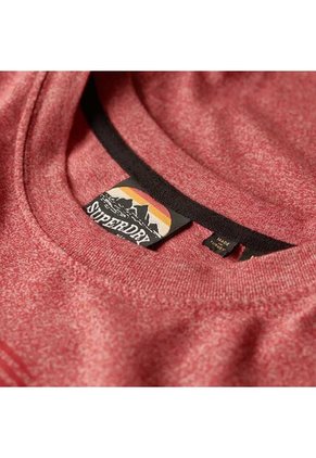 Superdry Camiseta Para Hombre Cl Great Outdoors Graphic Superdry