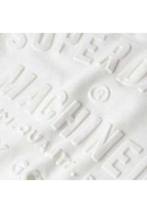 Superdry Camiseta Para Hombre Workwear Graphic Superdry