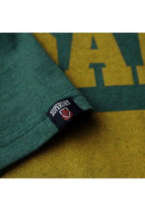 Superdry Camiseta Para Hombre Osaka Superdry