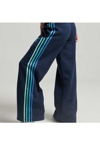 Superdry Sudadera Para Mujer Rainbow Side Stripe Superdry Superdry