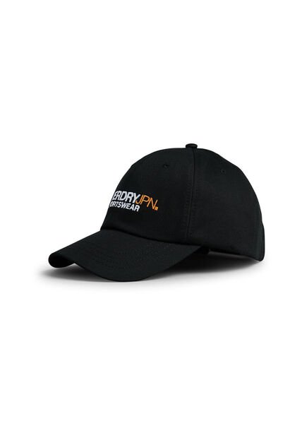 Superdry Gorra Para Hombre Graphic Baseball Superdry