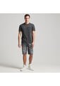 Superdry Camiseta Para Hombre Vintage Pocket Tee Aop Superdry de Superdry