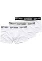Superdry Boxer Para Hombre Trunk Multi Triple Pack Superdry de Superdry