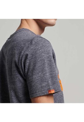 Superdry Camiseta Para Hombre Vintage Great Outdoors Apq Tee Superdry