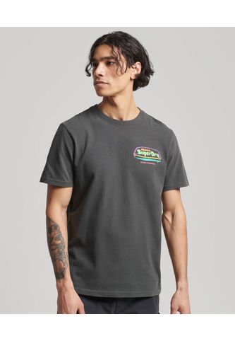 Superdry Camiseta France Trophy Series  Camiseta hombre, Camisetas,  Camiseta vintage