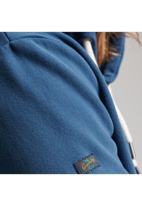 Superdry Buzo Cerrado Para Hombre Vintage Terrain Emboss Superdry