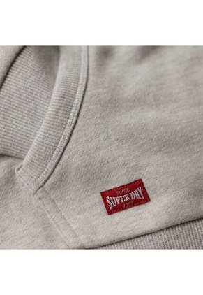 Superdry Buzo Cerrado Para Mujer Vintage Athletic Superdry