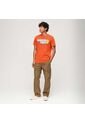 Superdry Camiseta Para Hombre Cooper 70'S Retro Logo Superdry de Superdry