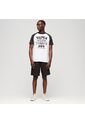 Superdry Camiseta Manga Corta Para Hombre Blackout Rock Graphic Tee Superdry de Superdry