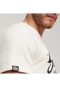 Superdry Camiseta Para Hombre Blackout Rock Graphic Superdry de Superdry