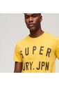 Superdry Camiseta Para Hombre Vintage Copper Superdry de Superdry