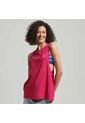 Superdry Camiseta Para Mujer Vintage Surf Tank Superdry de Superdry