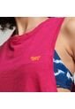 Superdry Camiseta Para Mujer Vintage Surf Tank Superdry de Superdry