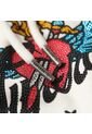 Superdry Buzo Cerrado Para Mujer Tattoo Script Graphic Superdry de Superdry