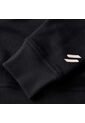 Superdry Buzo Cerrado Para Mujer Sportswear Logo Boxy Superdry de Superdry