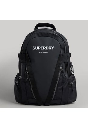 Superdry Morral Portatil Para Hombre Code Mtn Tarp Superdry