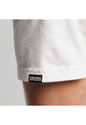 Superdry Camiseta Para Hombre Vintage Photographic Tee Superdry